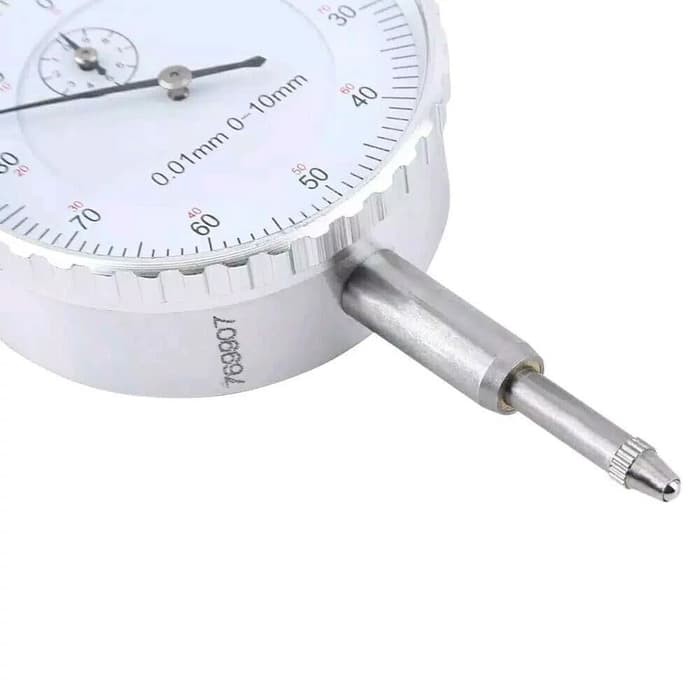 Dial Indicator Dial Gauge Alat Ukur Goyangan *1TK01