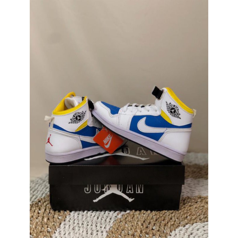 sepatu anak nike jordan cewek cowok