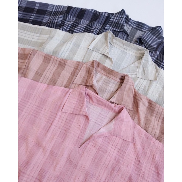 ANGGI BLOUSE || ATASAN BLOUSE WANITA KEKINIAN || OOTD FASHION WANITA ||