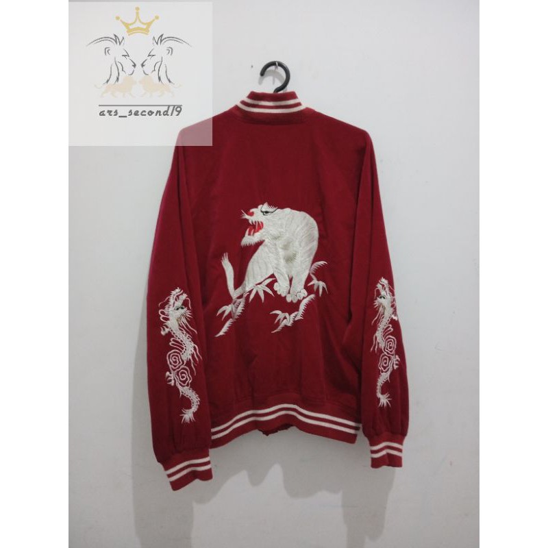 SUKAJAN VELVET SECOND