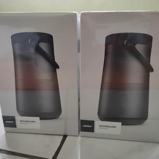 jual bose soundlink revolve