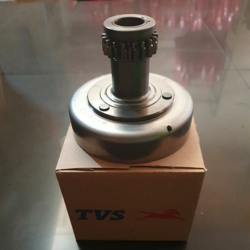 Gir Primer Assy Neo TVS (rumah kampas ganda)