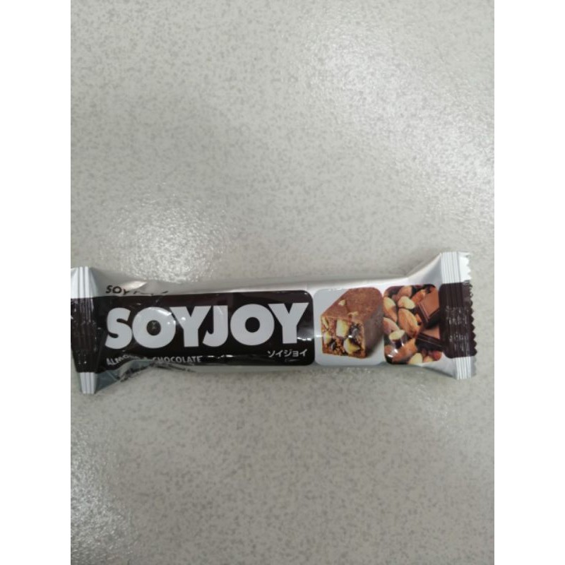 

Soyjoy Fruit Soy Bar 30 gr