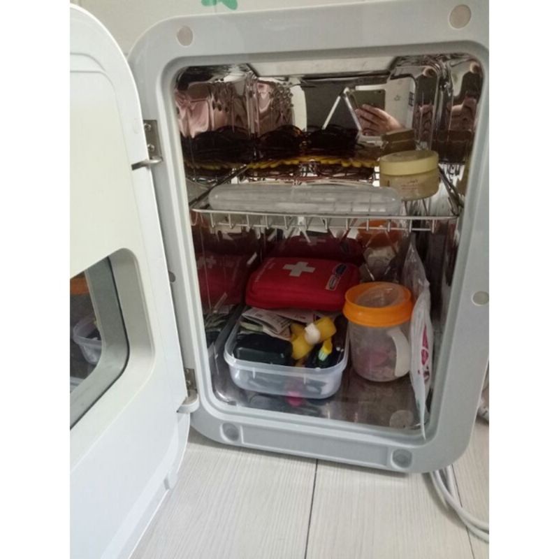 UV sterilisasi (xiaolang) PRELOVED