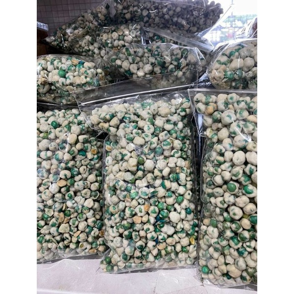 

Kacang Jaipong/450gram