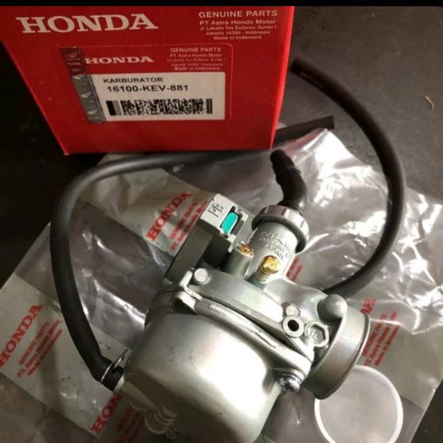 Karburator Grand Supra X Astrea Star