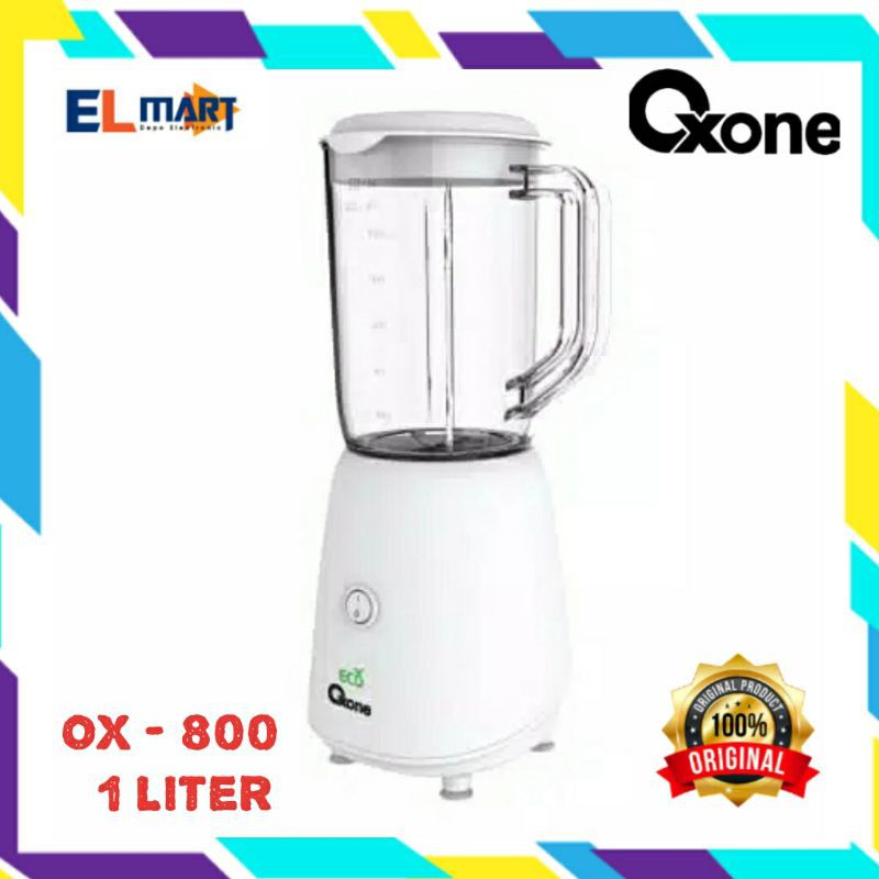 OXONE eco blender 1 liter OX 800 / blender 1L OX-800 300 watt