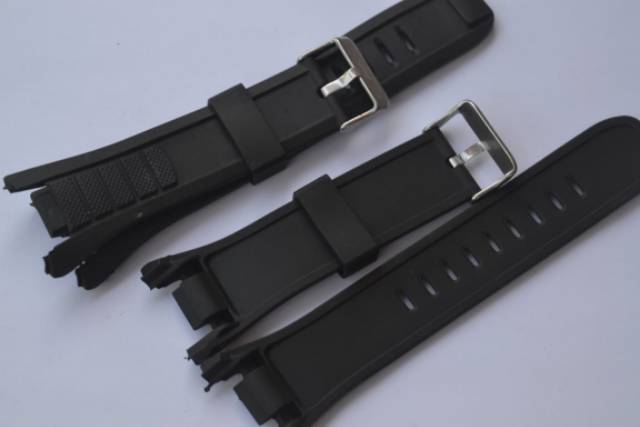 Strap tali jam tangan q&amp;q qq qnq m131 premium