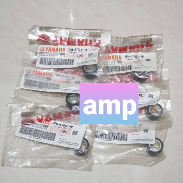 Roller untuk Yamaha Mio M3 Original