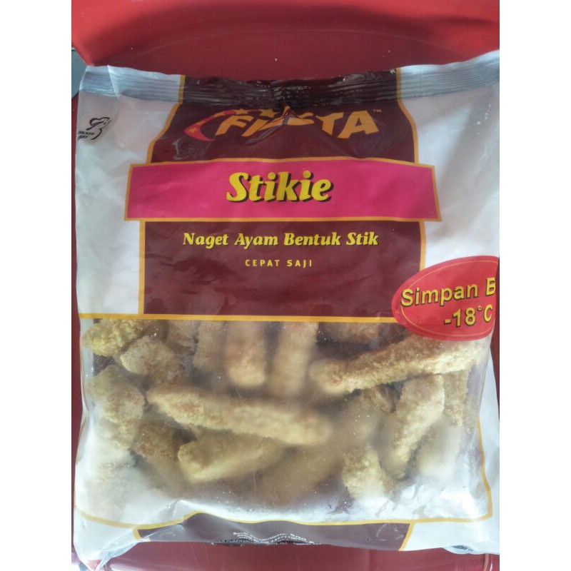 

stikie nugget