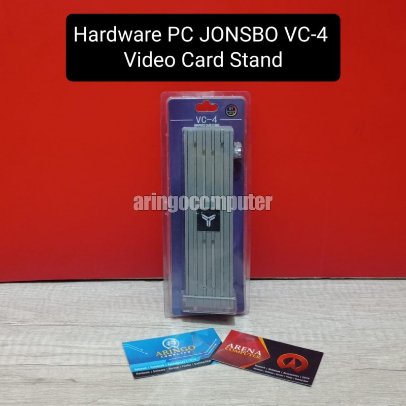 Hardware PC JONSBO VC-4 Video Card Stand