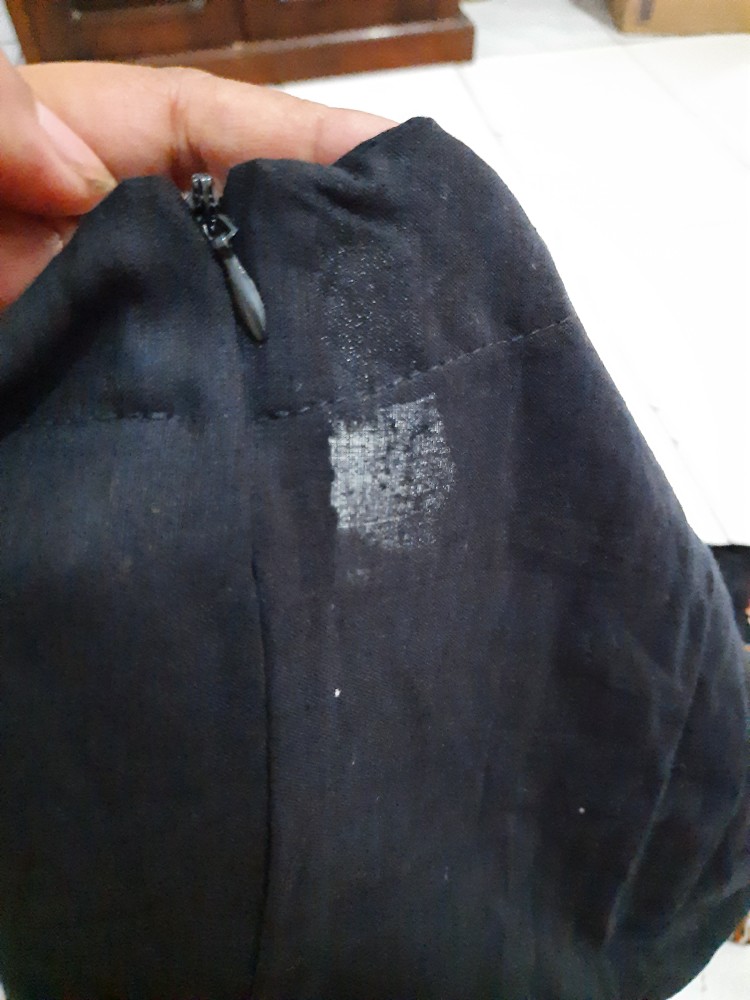 Baju Batik Gamis Jumbo ,s M L Xl Xxl 3xl 4xl 5xl 6xl 7xl Terbaru Dan Moderen