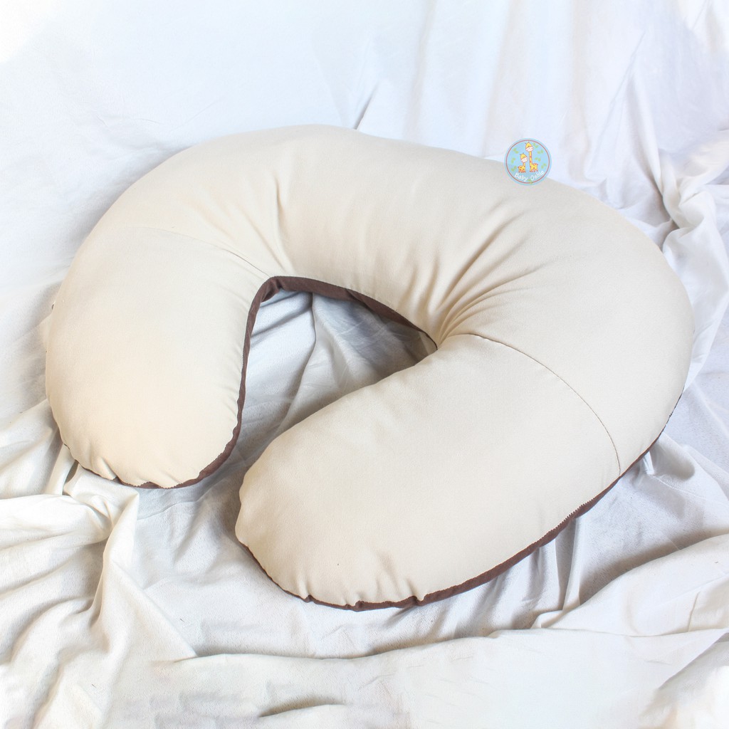 BANSUI BANTAL MENYUSUI nursing pillow bantal bayi dan ibu menyusui