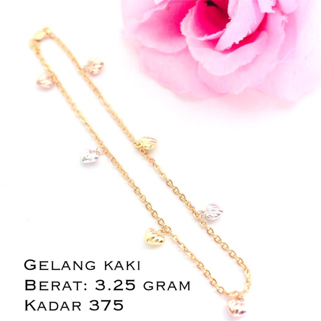 Harga Emas Perhiasan 24 Februari 2014 Terrius v