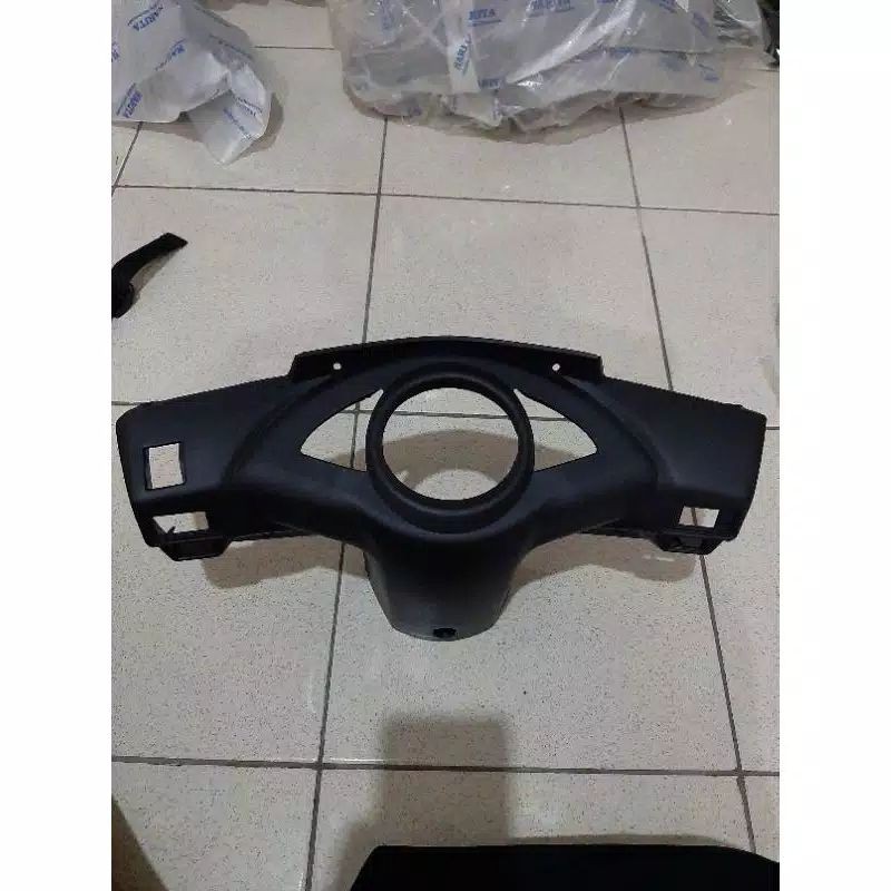 batok belakang km Vario 110 karbu