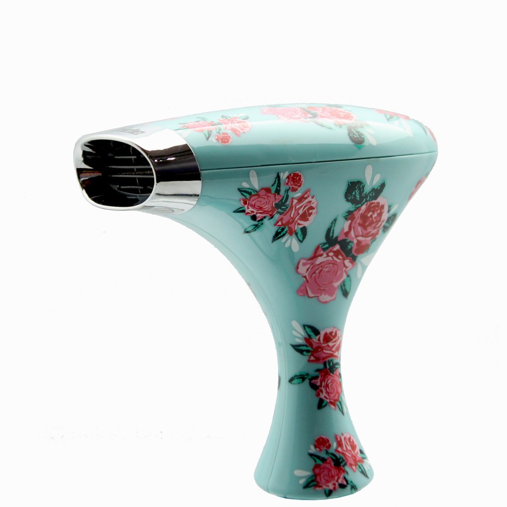 Bestide – A71 Mini Vintage Hair Dryer Flower Series 600W