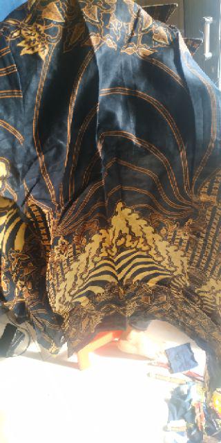 Mens Batik Pekalongan