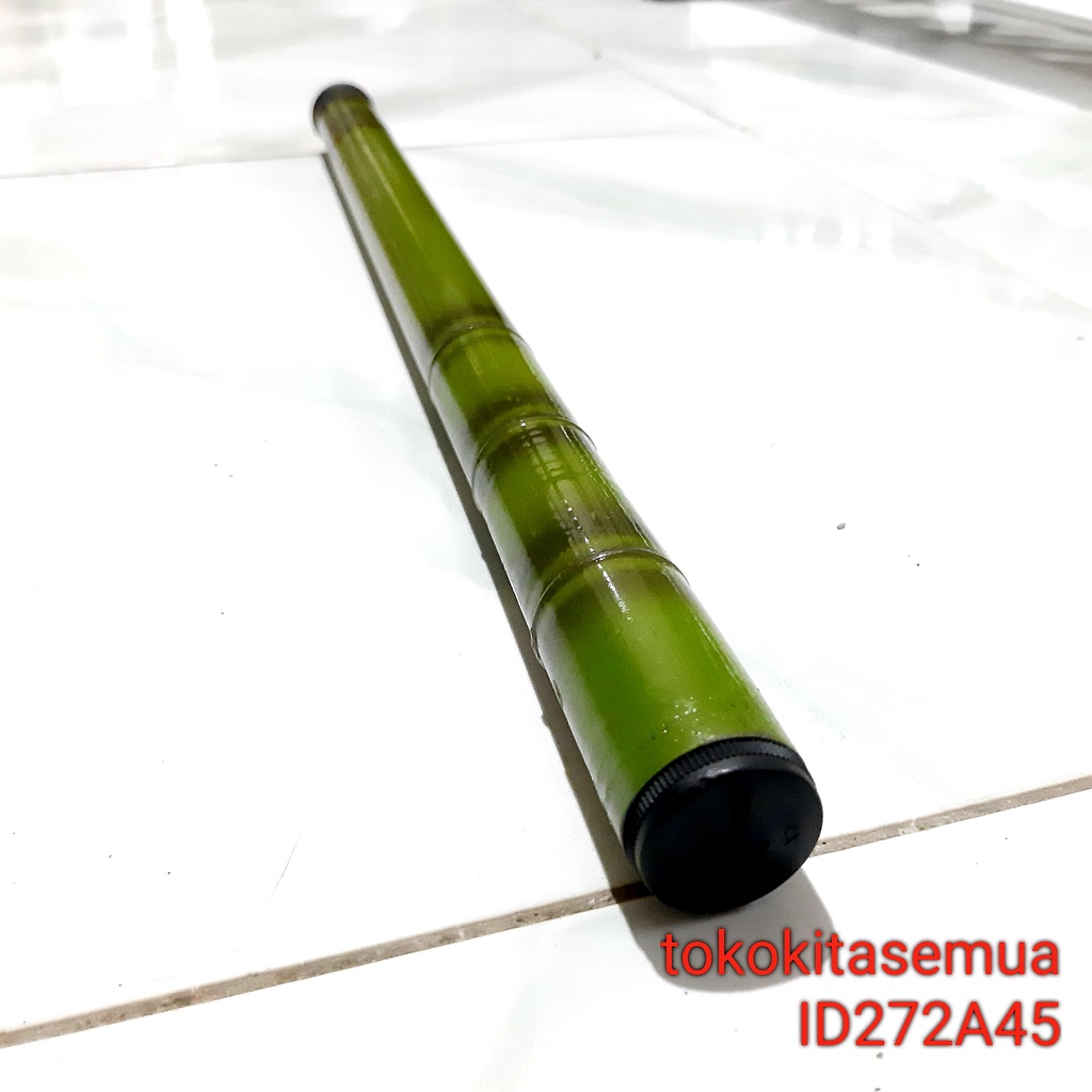 Joran Pancing Tegeg Tegek Murah Bagus Panjang 4.5 M 450 cm ID271A45