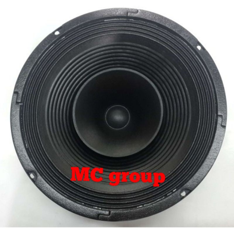 Speaker woofer ACR 1018 W 10 inch ORIGINAL 300 watt