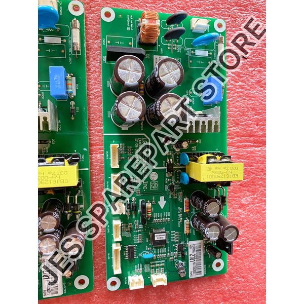 MODUL KULKAS INVERTER LG EBR8566-2701 ORIGINAL