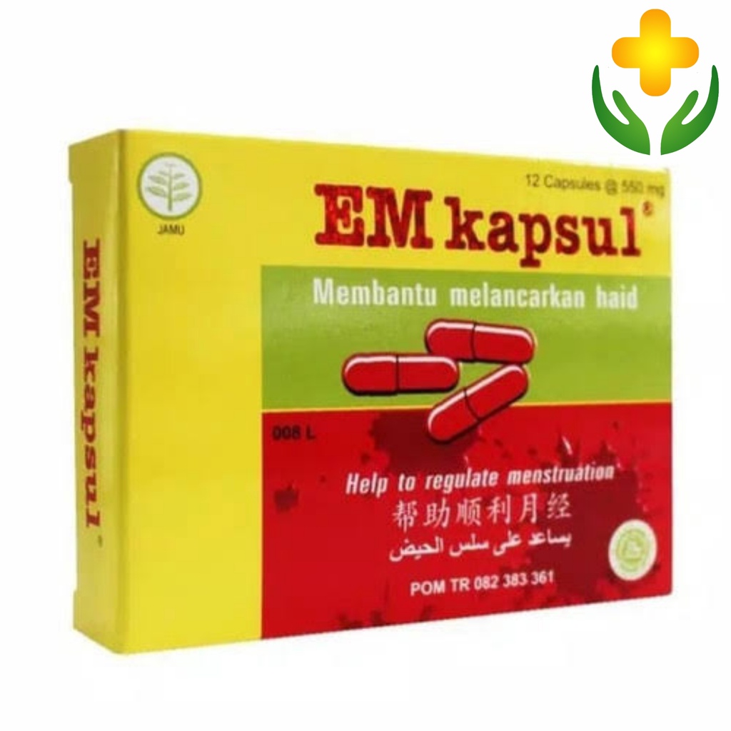 EM kapsul