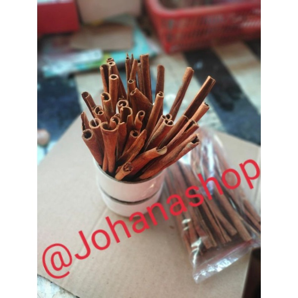 

jual kayu manis 100 gram