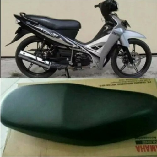 Jok assy Yamaha Vega R new Kualitas Ori