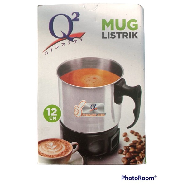 mug elektrik Q2-8012