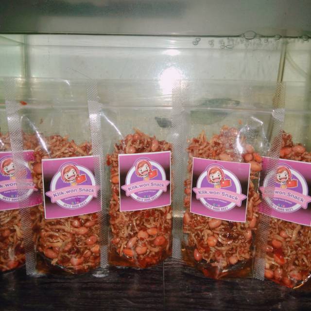 

Teri Medan Balado