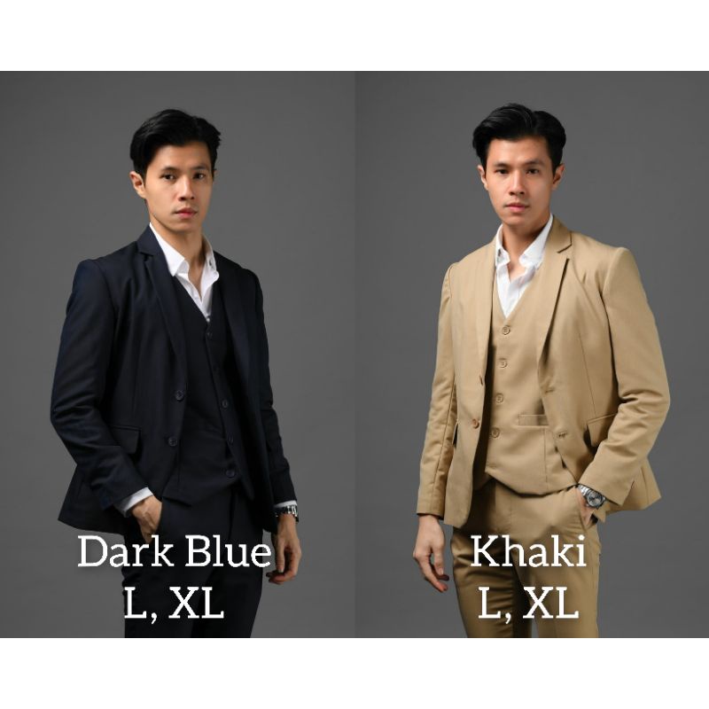 EXDE BLAZER HEYMALE.ID