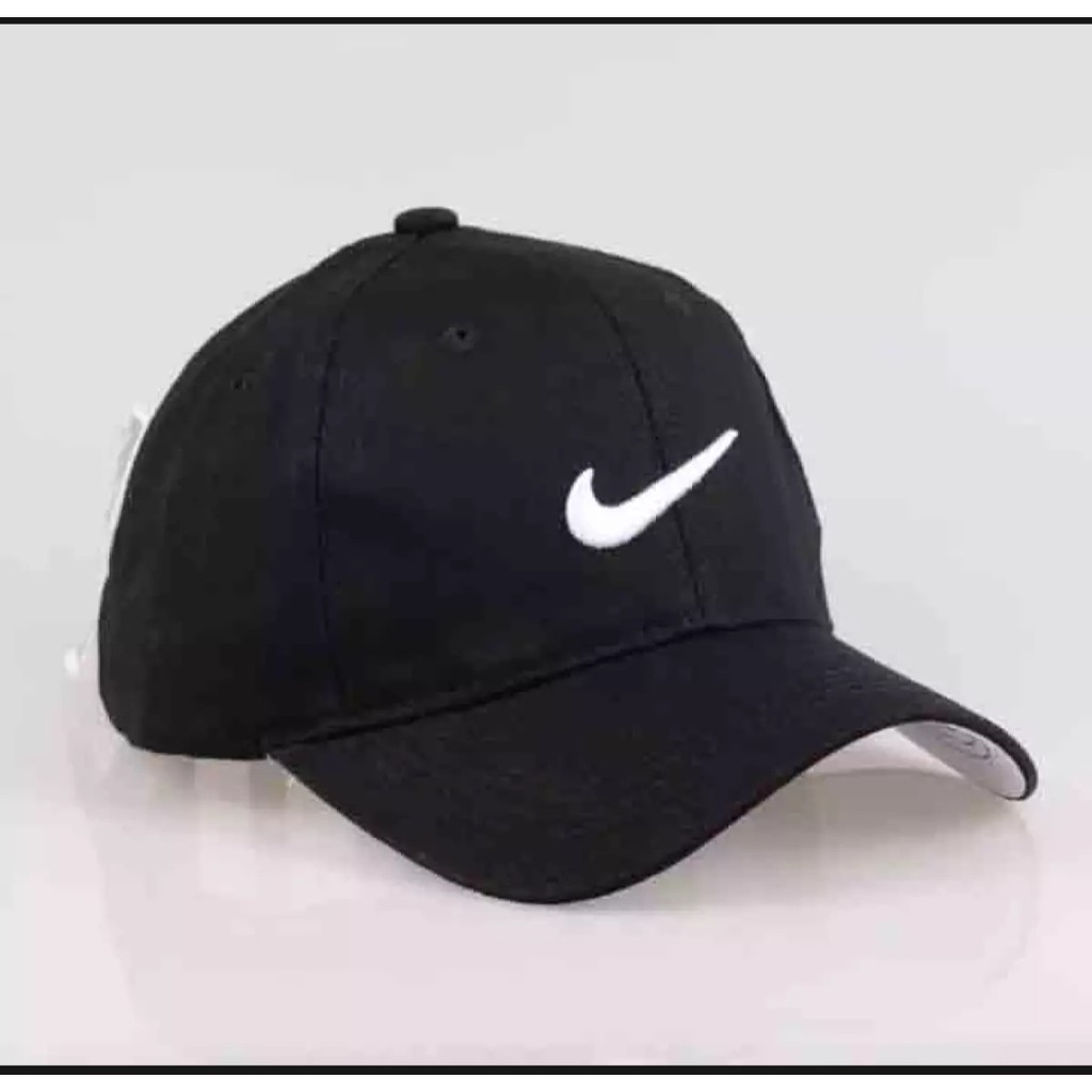 topi baseball nik termurah high kualiti nikee(COD)