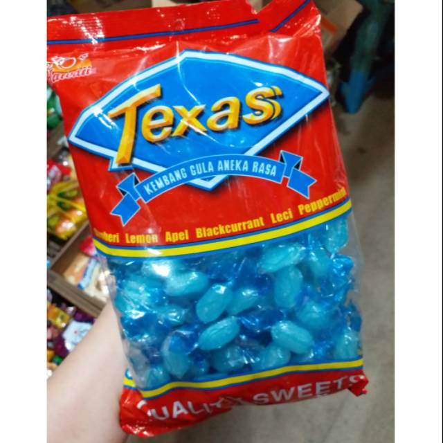 

Perman Texas