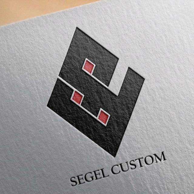 Toko Online Segel  Custom Shopee Indonesia