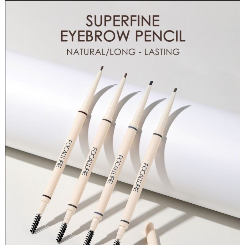 Focallure Artist Superfine Eyebrow Pencil FA118