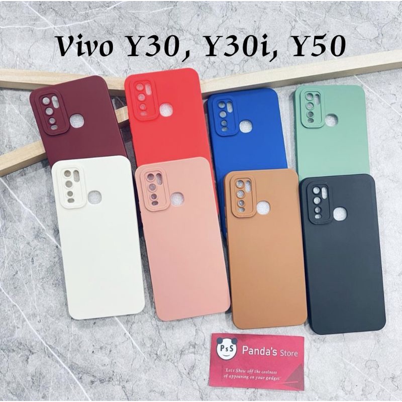 Jual softcase vivo y30i Harga Terbaik & Termurah Oktober 2022 | Shopee