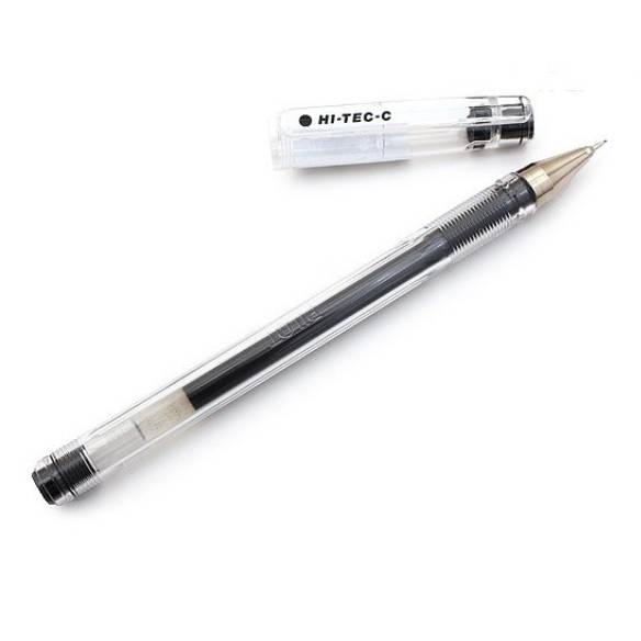 

[PRODUK JGK97] Pulpen Hi Tech C 0.3 Asli Original HWN