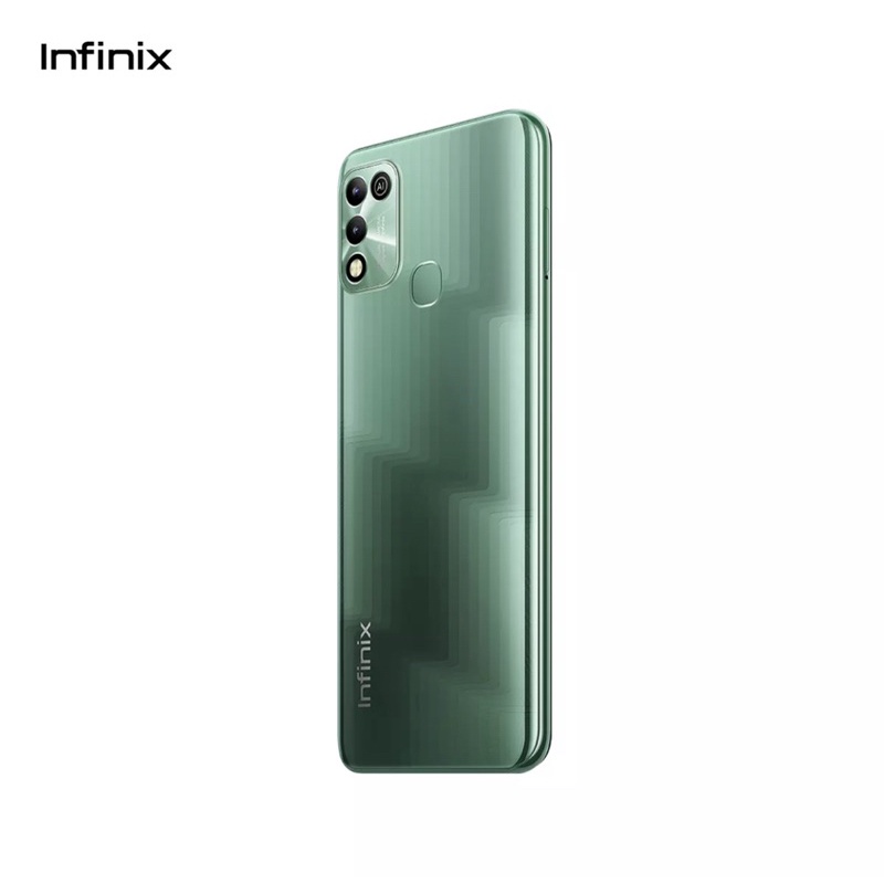 Infinix Hot 11 play 4/64GB & 3/32GB Garansi Resmi-3