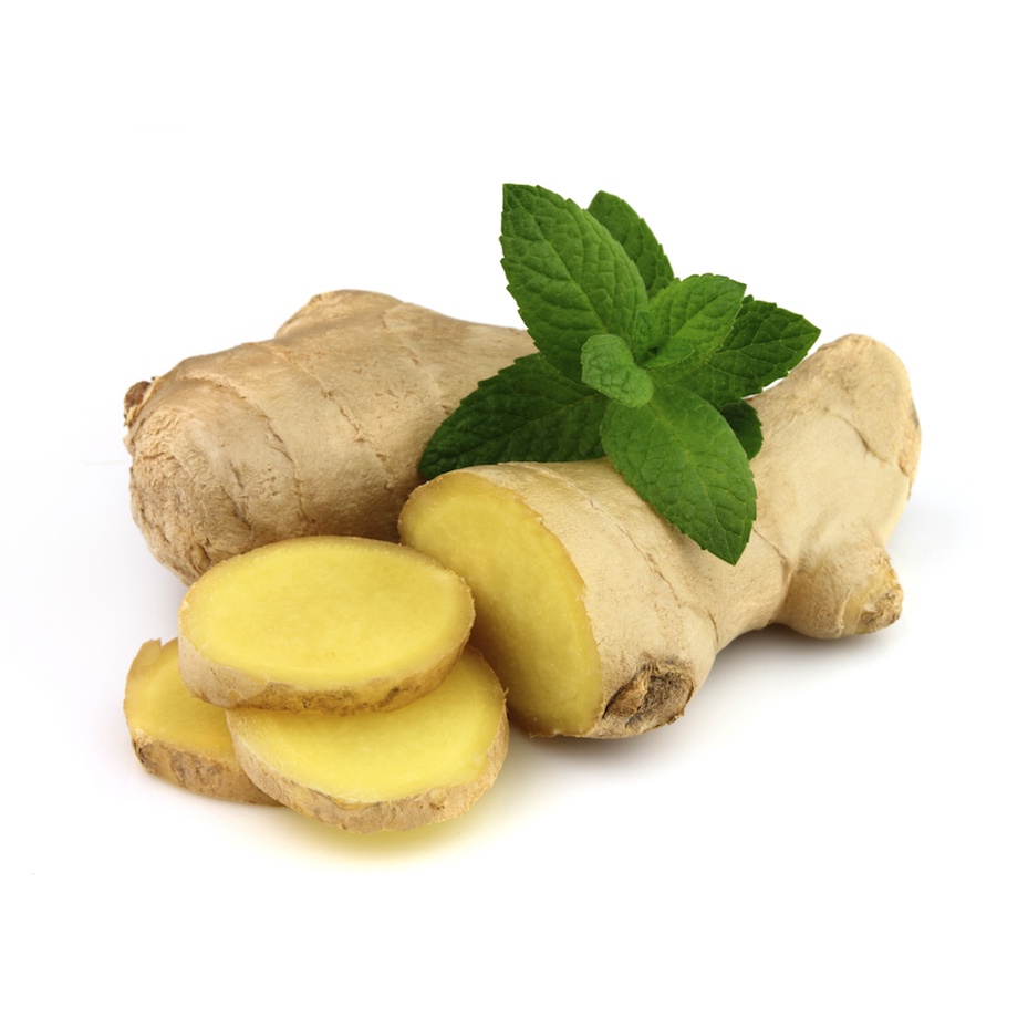 

Jahe Ginger