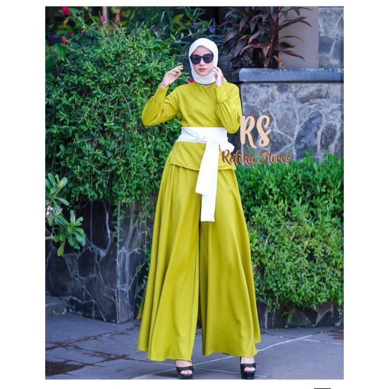 kimora set from rafika stores