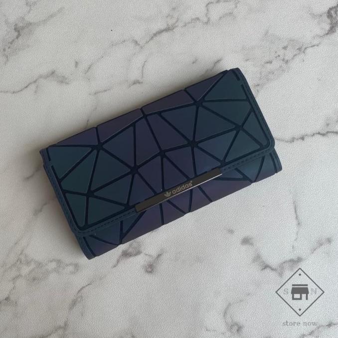 Wallet Adidas Reflective / Dompet Adidas Reflective