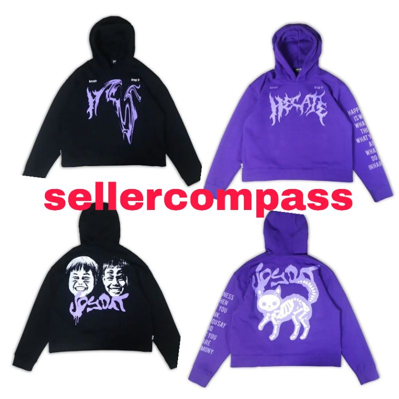 Hecates Drop 9 Original