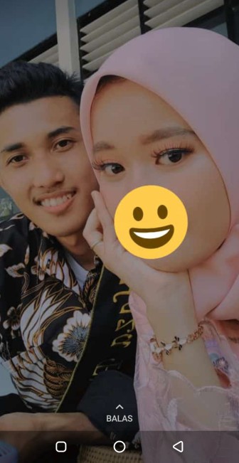 Dwi Pangga Asmara Kemeja Batik Pria Katun Sragenan Full Furing