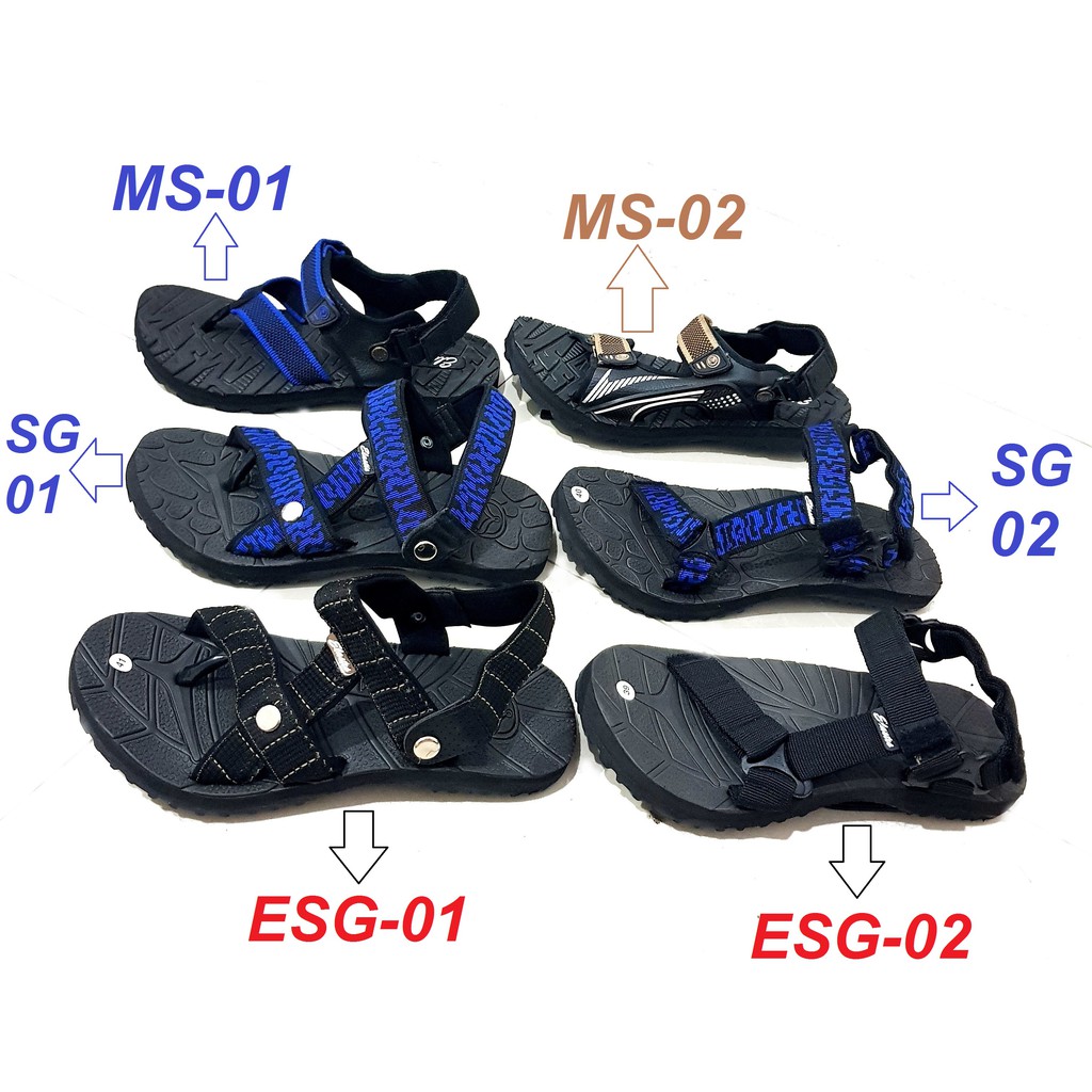 SENDAL GUNUNG OUTDOOR ELASTIS SANDALGUNUNG PRIA SEPATU SANDALGUNUNG SEPATU SENDAL GUNUNG