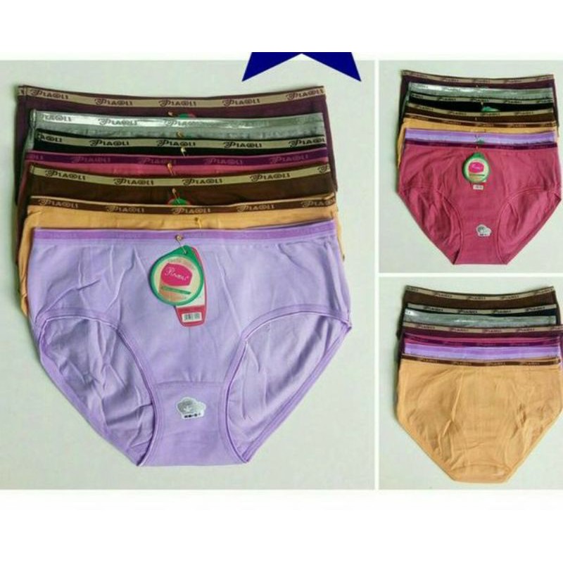Celana Dalam Wanita PIAOLI/Celana Dalam Wanita merk piaoli-4