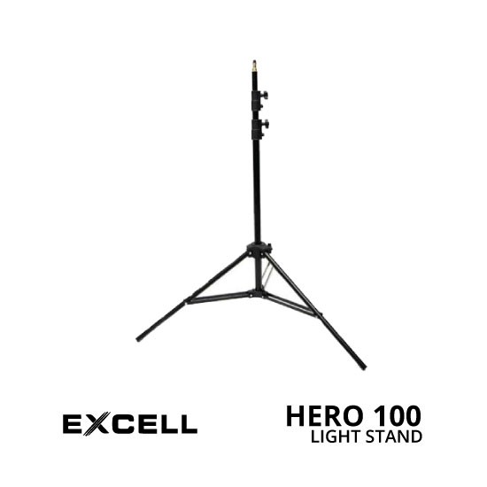 Light Stand Excell Hero 100