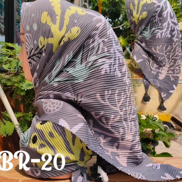 Tidak Diragukan.. SEGI EMPAT MOTIF PLISKET / SEGI EMPAT BANDUL MOTIF / SEGI EMPAT MOTIF / SEGI EMPAT