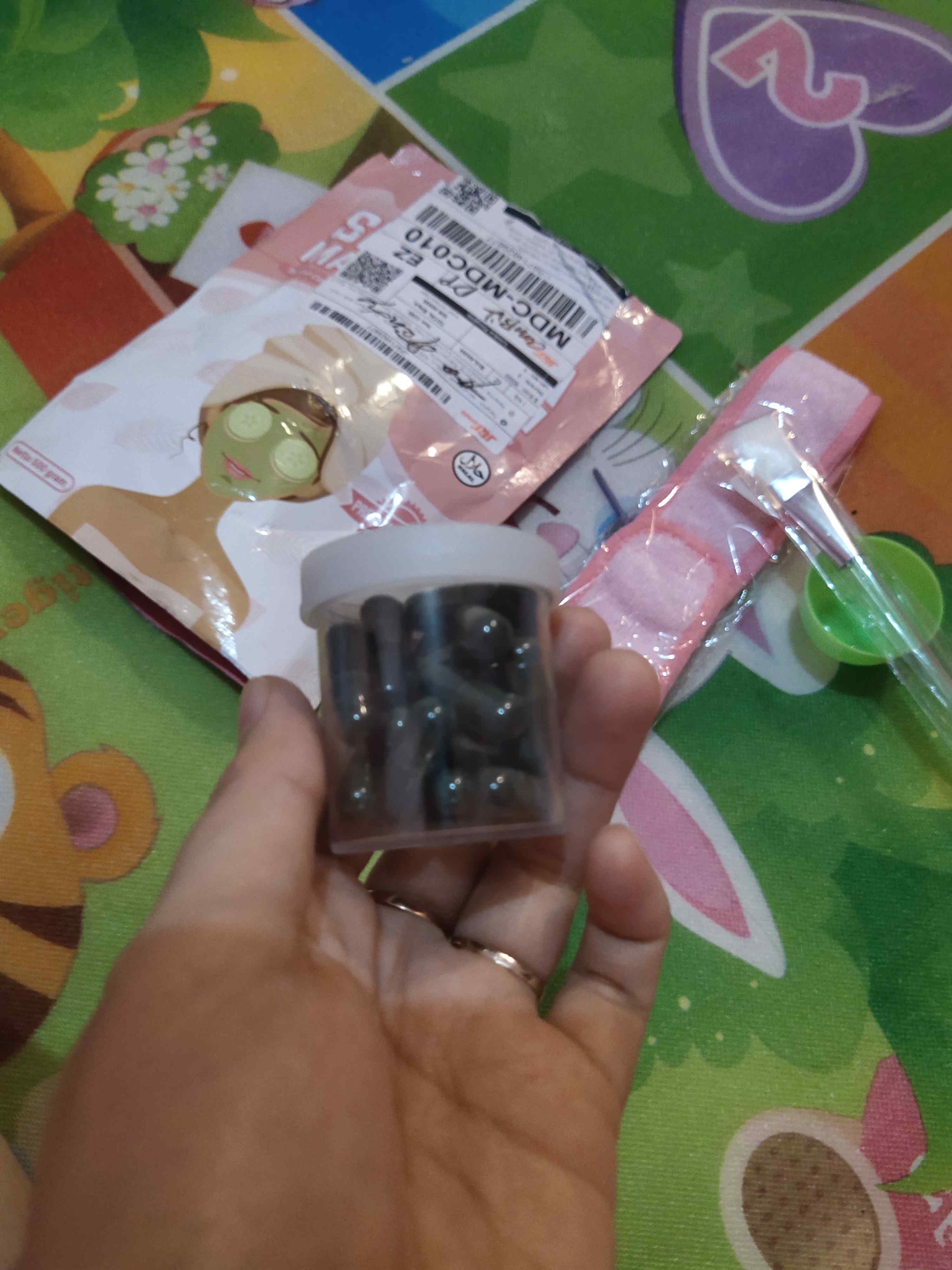 Tempat Sabun Mandi Tempat Spons Cuci Piring Wastafel Perlengkapan Peralatan Rumah Tangga 244