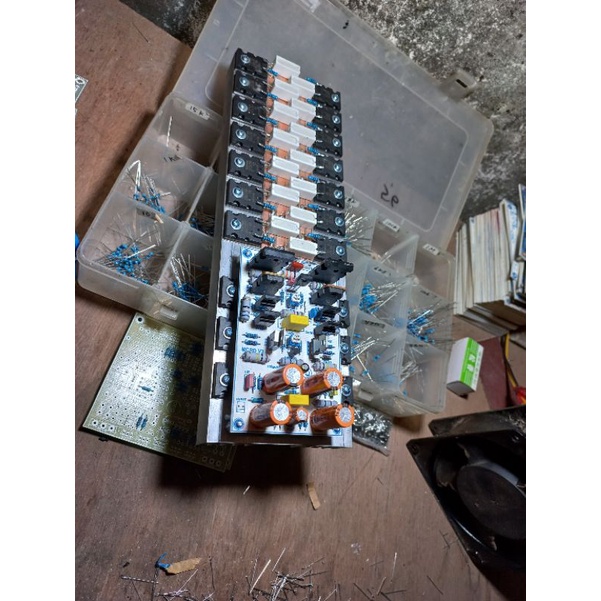 Driver MCRD V3 plus 10 set final