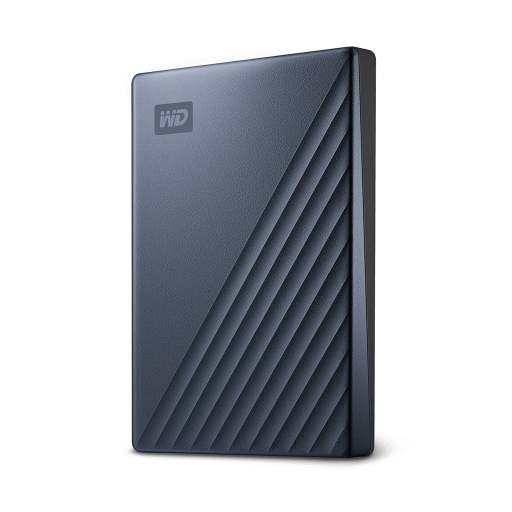 Harddisk External WD My Passport ULTRA TYPE C 2TB