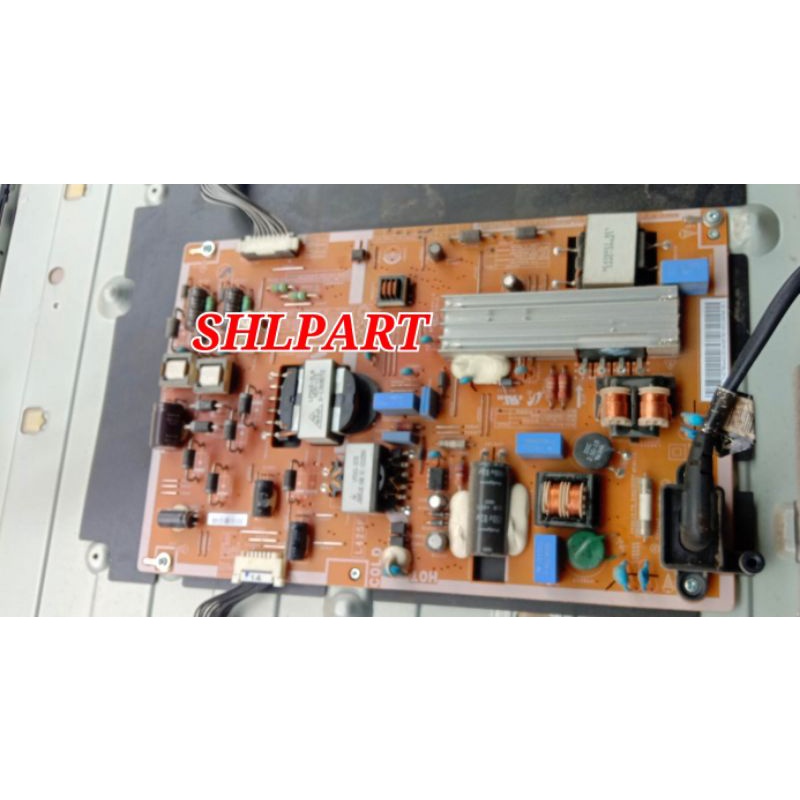 PSU TV SAMSUNG UA40F5000 POWER SUPPLY TV LED UA40F5000AM ORI